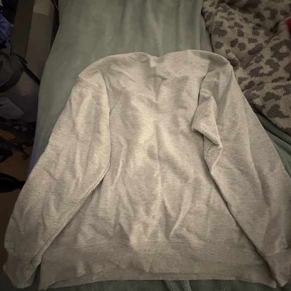 The bar varsity sweatshirt - Picture 4 of 6